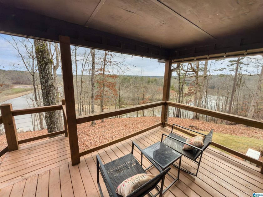 This 11+/- acre property in Randolph County, Alabama, features a - photo 50