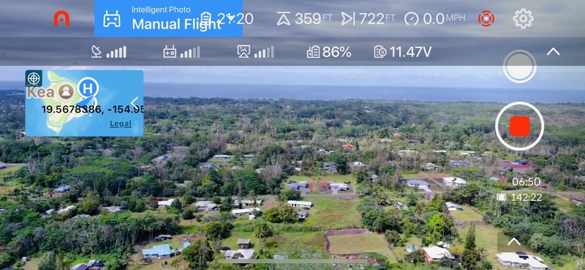 Enjoy building your dream home on this lush undeveloped 1 Acre - photo 11