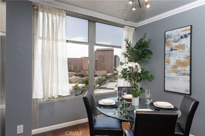 This stylish 1-bedroom, 1-bathroom condo in The Royal Palms is - photo 13