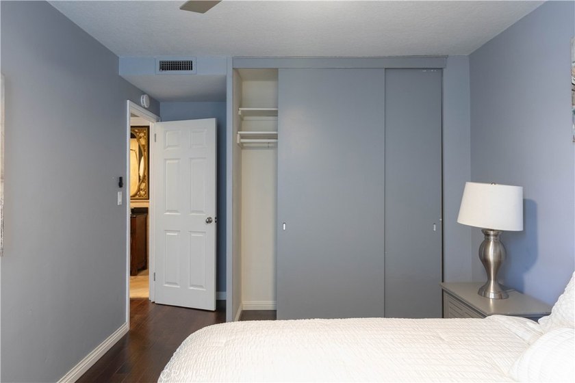 This stylish 1-bedroom, 1-bathroom condo in The Royal Palms is - photo 20