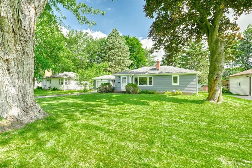 Welcome to 19 Loderdale Drive! This beautifully maintained - photo 3