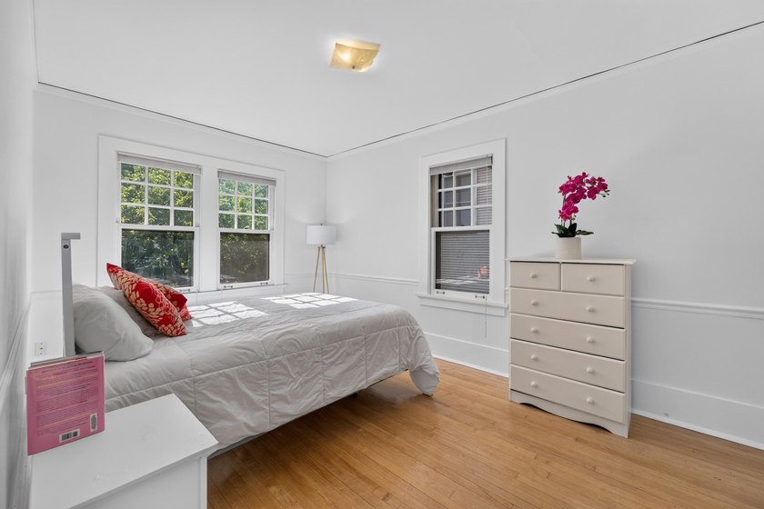 A rare opportunity to own a beautifully preserved historic home - photo 14
