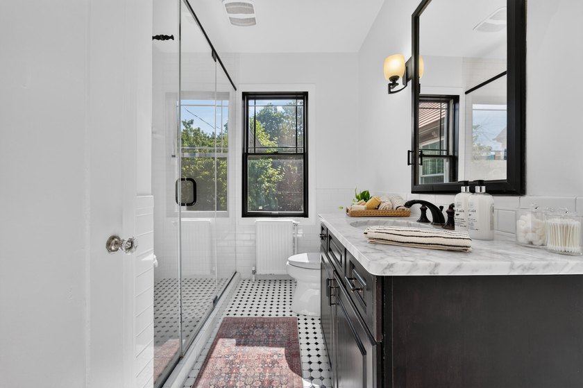 A rare opportunity to own a beautifully preserved historic home - photo 16