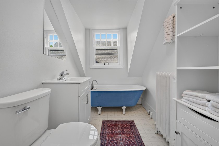 A rare opportunity to own a beautifully preserved historic home - photo 23