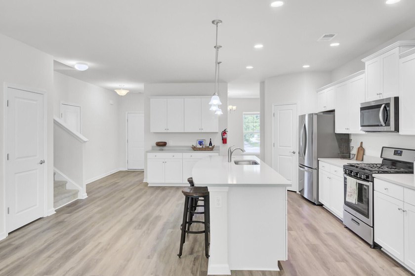 This 5-bedroom home in Oakfield is back on the market with a - photo 27