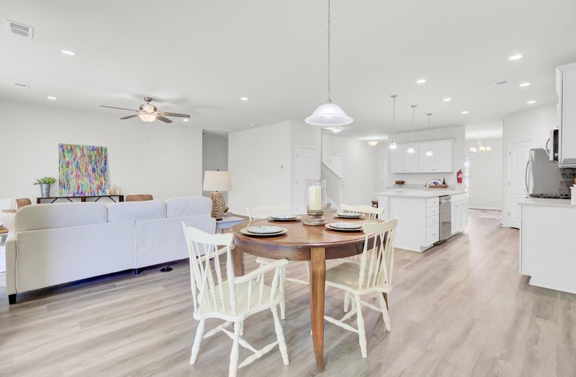 This 5-bedroom home in Oakfield is back on the market with a - photo 31