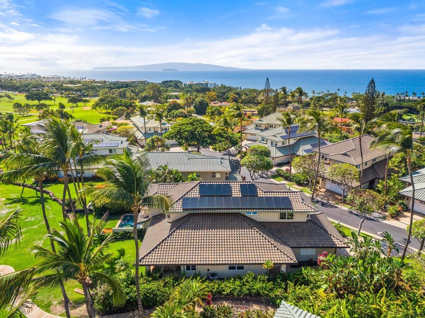 Experience luxury living at 115 Kai La Place, Kai Malu Maui - photo 34