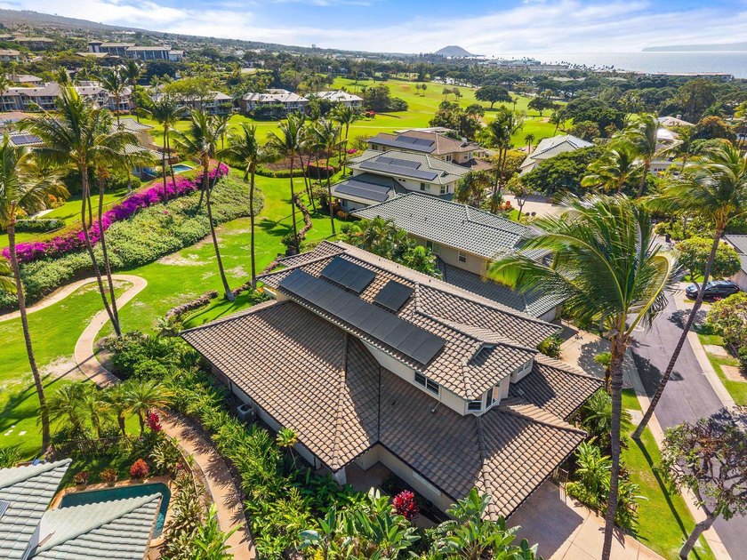 Experience luxury living at 115 Kai La Place, Kai Malu Maui - photo 35
