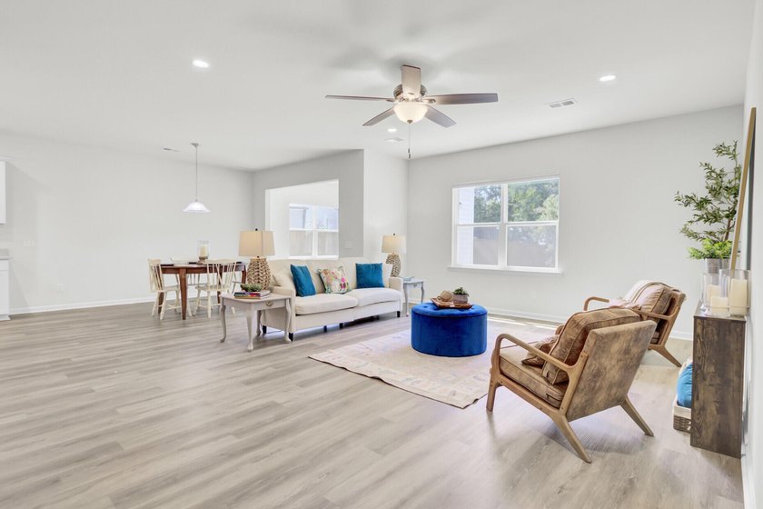 This 5-bedroom home in Oakfield is back on the market with a - photo 36