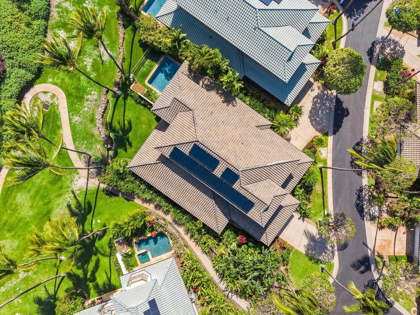 Experience luxury living at 115 Kai La Place, Kai Malu Maui - photo 37