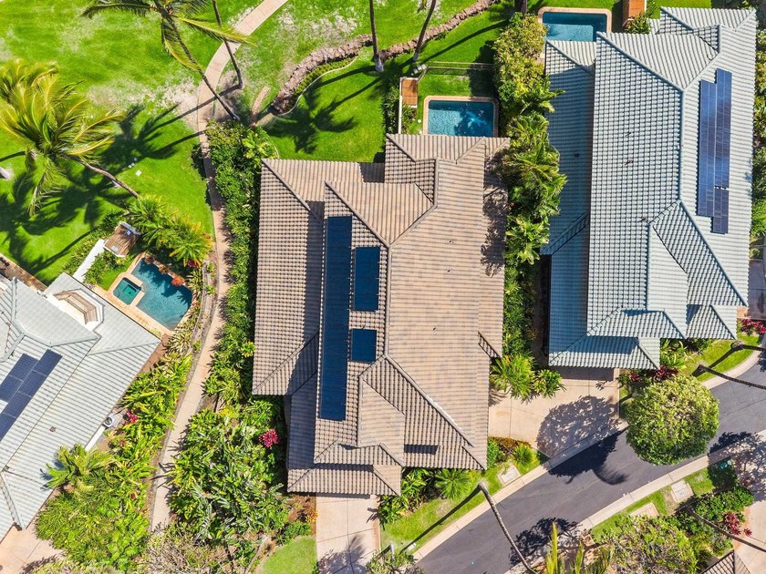 Experience luxury living at 115 Kai La Place, Kai Malu Maui - photo 39