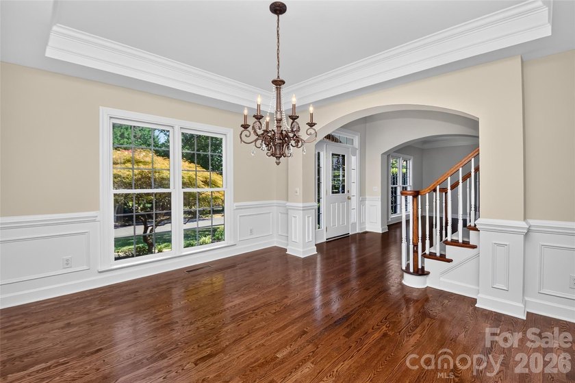 Welcome home to this pristine, one-owner full brick residence - photo 7