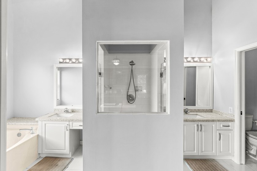 Welcome to easy, elegant living in the highly sought-after 55+ - photo 22