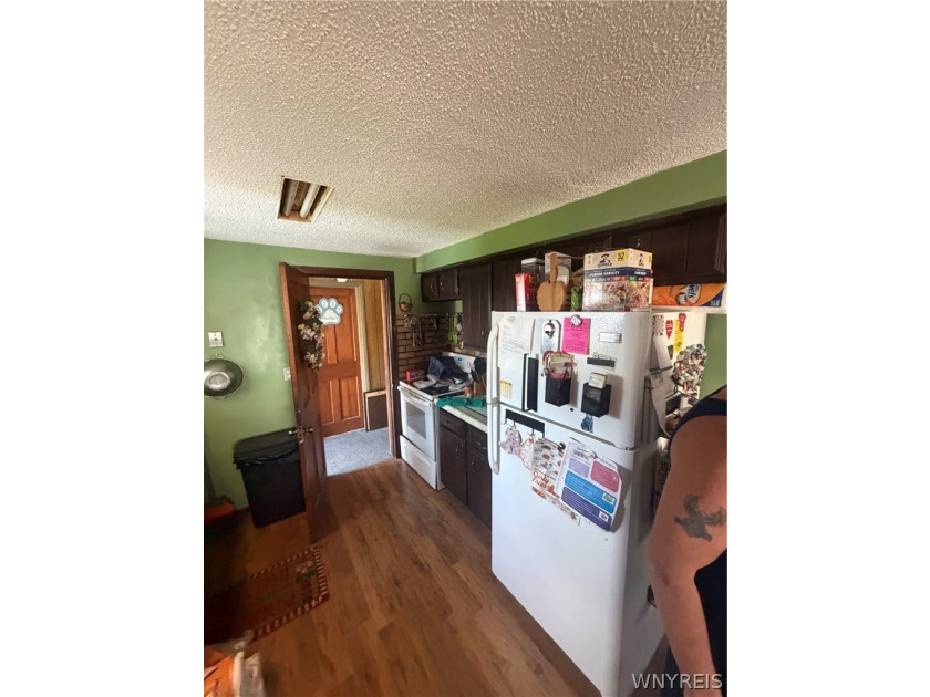 Wonderful opportunity for a 2-family home in premier Cheektowaga - photo 9