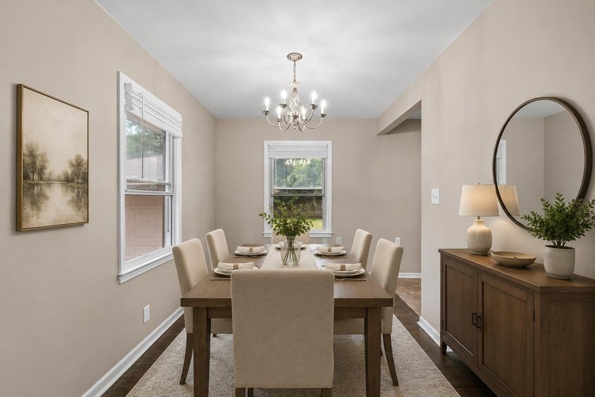 Welcome to this beautifully remodeled Milwaukee ranch! Mature - photo 43