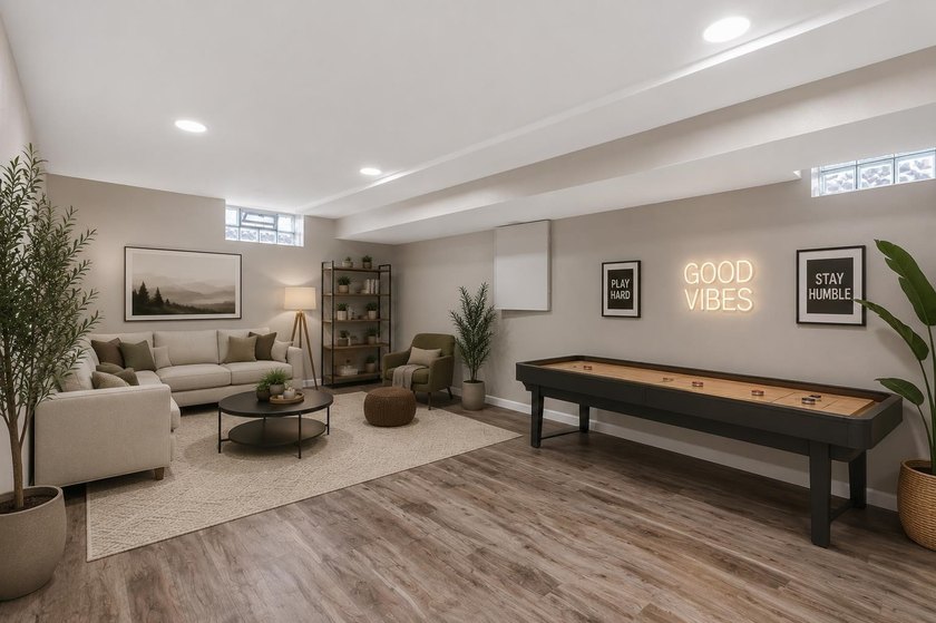 Welcome to this beautifully remodeled Milwaukee ranch! Mature - photo 45