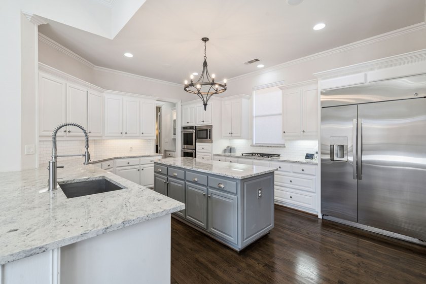 Welcome to this stunning two-story brick home nestled in the - photo 12