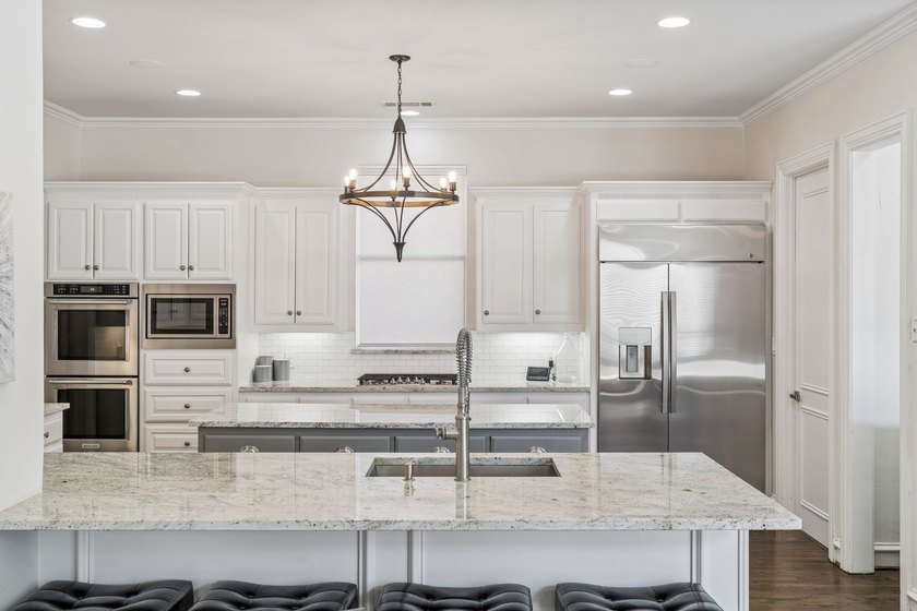 Welcome to this stunning two-story brick home nestled in the - photo 14