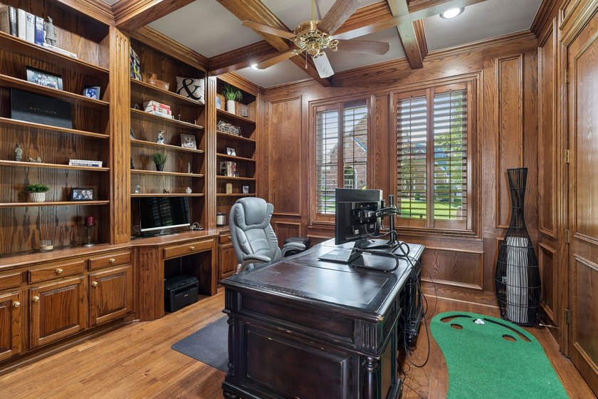 Welcome to this stunning two-story brick home nestled in the - photo 15