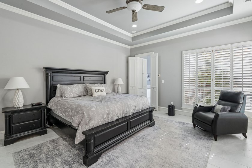 Welcome to this stunning two-story brick home nestled in the - photo 16