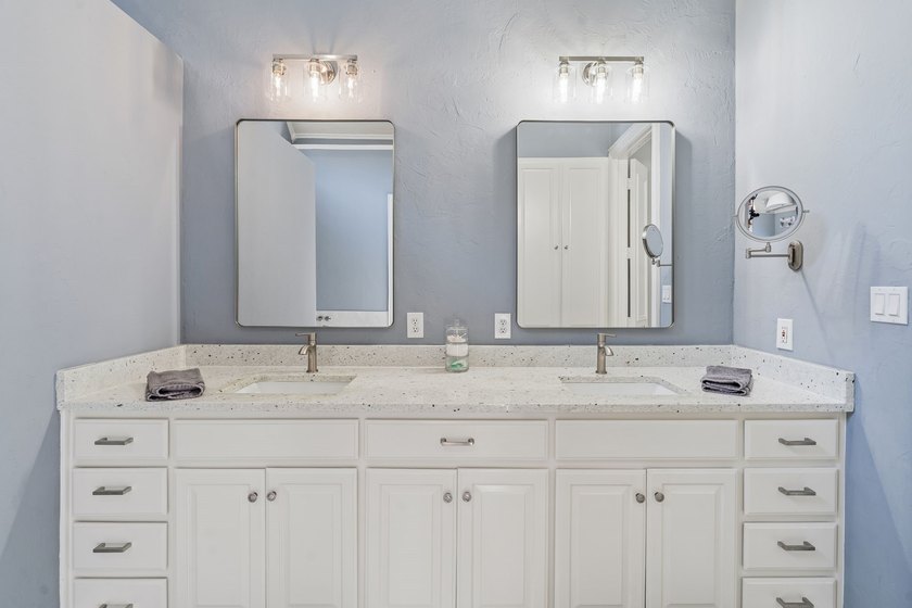 Welcome to this stunning two-story brick home nestled in the - photo 18