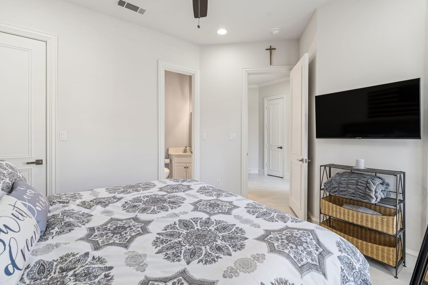 Welcome to this stunning two-story brick home nestled in the - photo 21