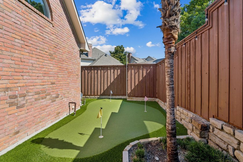 Welcome to this stunning two-story brick home nestled in the - photo 37