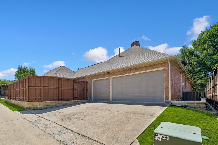 Welcome to this stunning two-story brick home nestled in the - photo 38
