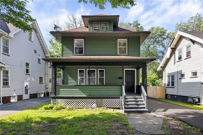 Welcome HOME. This TRANSPARENTLY PRICED, completely reimagined - photo 2