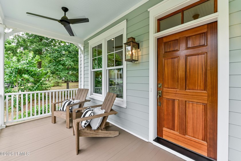 Nestled in the heart of Habersham, this exceptional home offers - photo 5