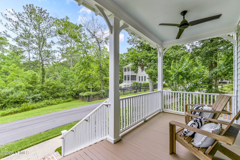 Nestled in the heart of Habersham, this exceptional home offers - photo 6