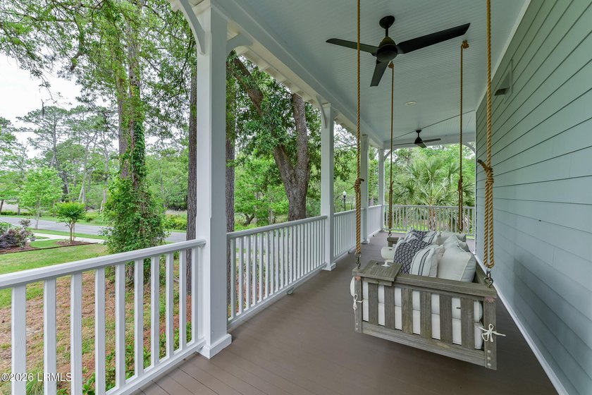 Nestled in the heart of Habersham, this exceptional home offers - photo 9