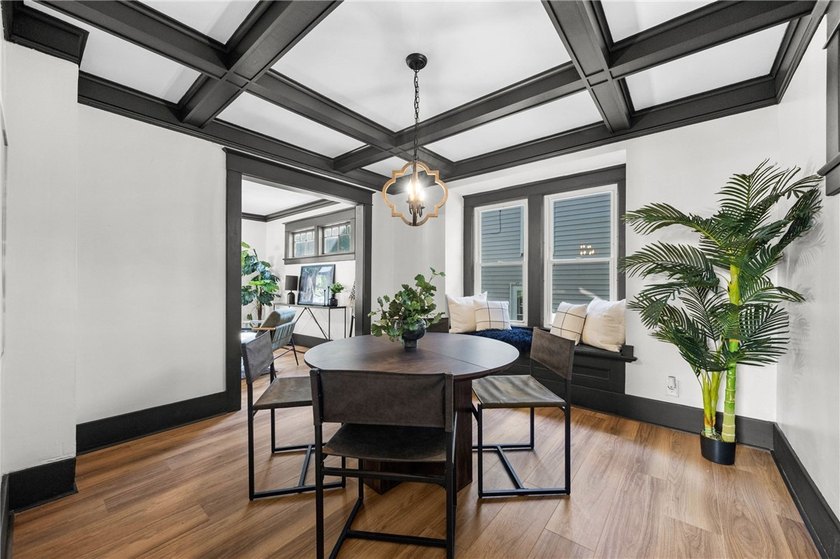 Welcome HOME. This TRANSPARENTLY PRICED, completely reimagined - photo 9