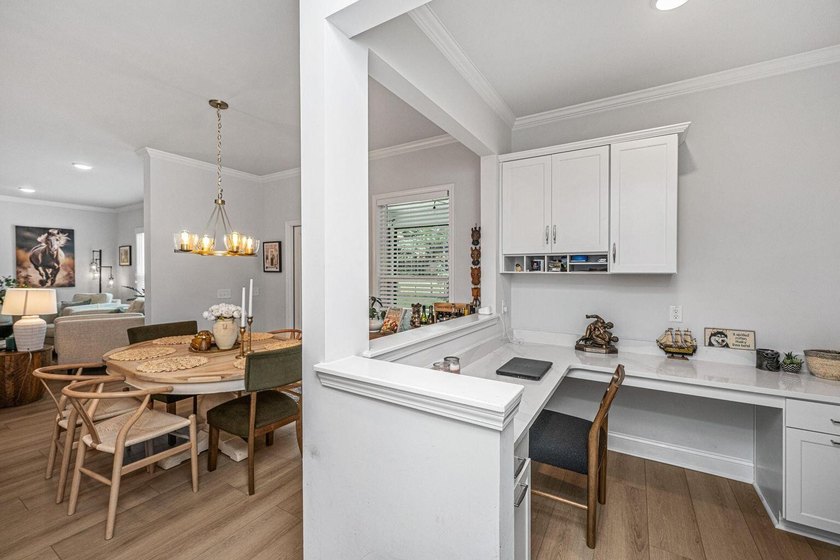 Welcome to this exquisite modern luxury home, nestled within the - photo 22