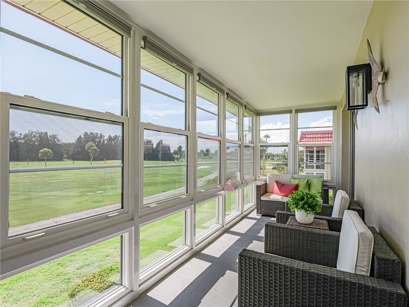 Enjoy the best of 55+ living in this beautifully maintained 2/2 - photo 3