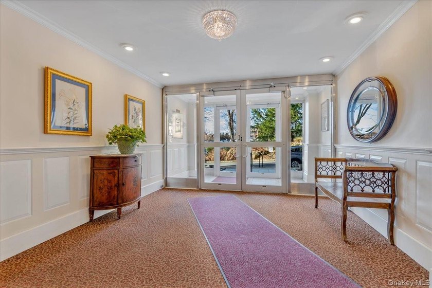 2 Bedroom conveniently located in Spuyten Duyvil with 1 Bathroom - photo 8