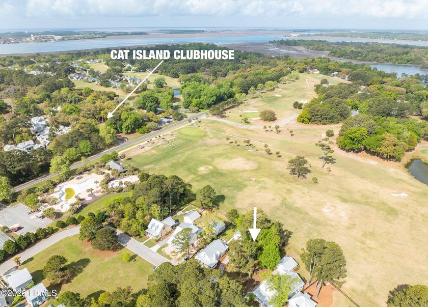 Embrace the serene beauty of Cat Island with this exceptional - photo 6