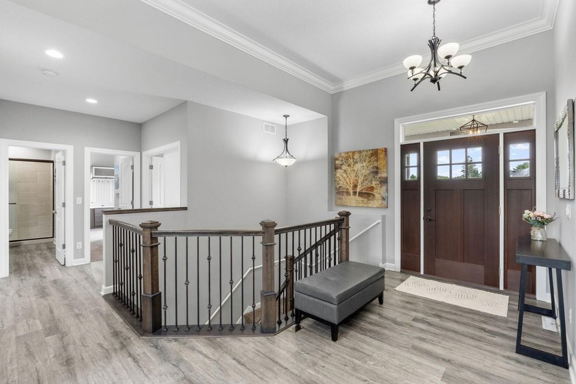 Welcome to an extraordinary custom-built estate where luxury - photo 11