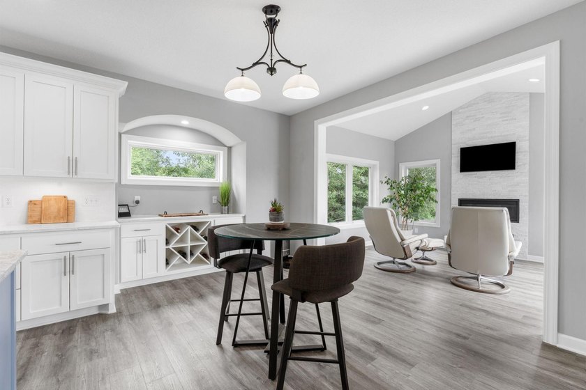 Welcome to an extraordinary custom-built estate where luxury - photo 17
