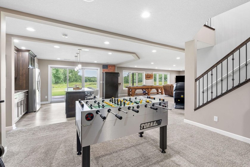 Welcome to an extraordinary custom-built estate where luxury - photo 43