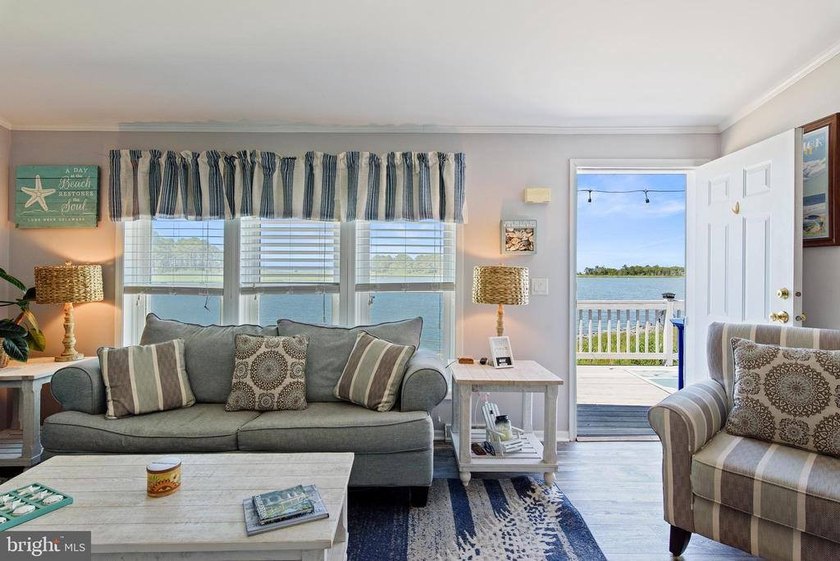 Coastal Living at Its Best! Enjoy life in a beautiful waterfront - photo 8