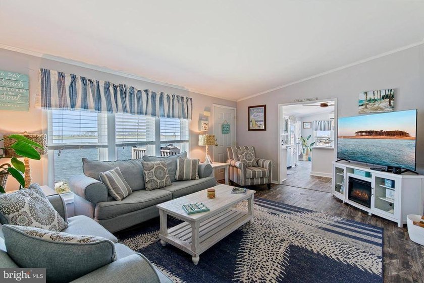Coastal Living at Its Best! Enjoy life in a beautiful waterfront - photo 9