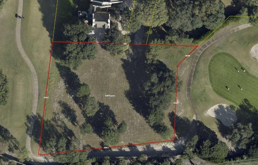 One of only 24 remaining homesites in Sandestin. As the largest - photo 3