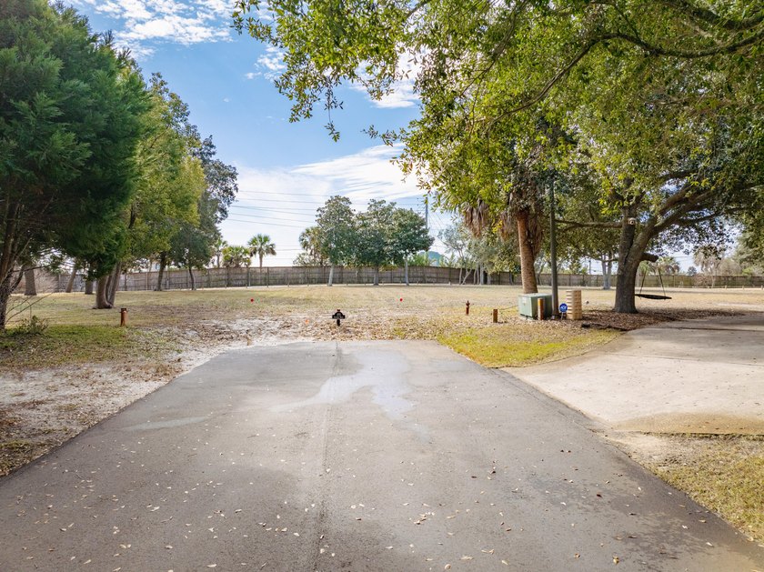 One of only 24 remaining homesites in Sandestin. As the largest - photo 5