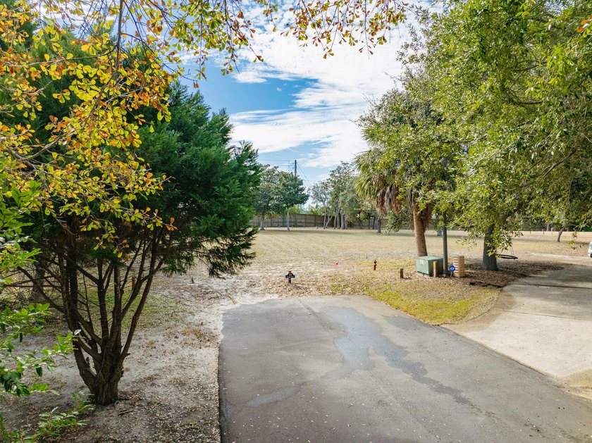 One of only 24 remaining homesites in Sandestin. As the largest - photo 6