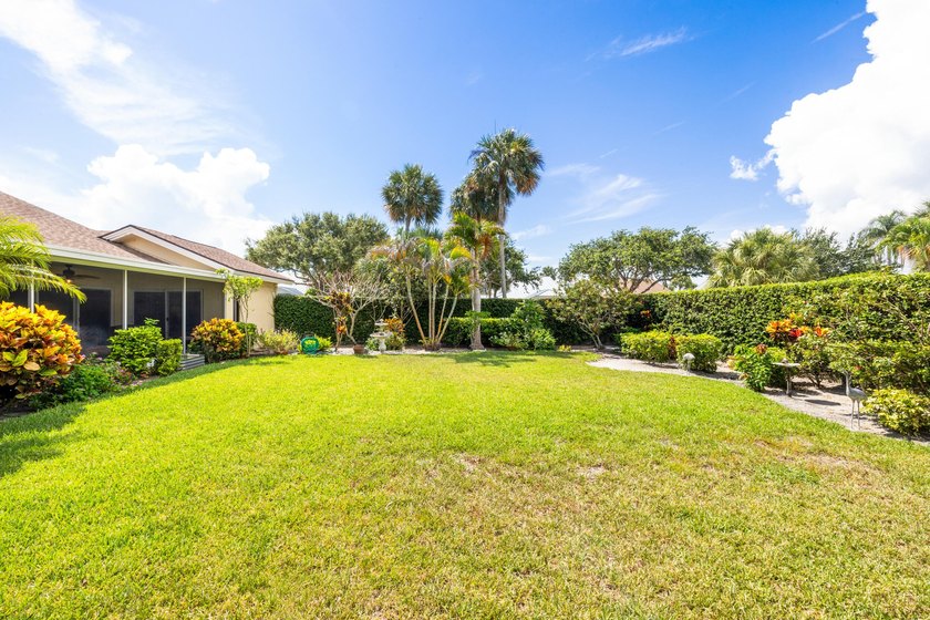 Welcome to 224 Cape Pointe Circle situated on an oversized - photo 30
