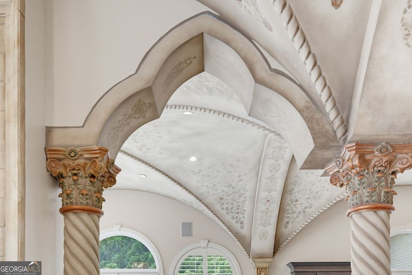 Welcome to one of Atlanta's most extraordinary estates, where - photo 33