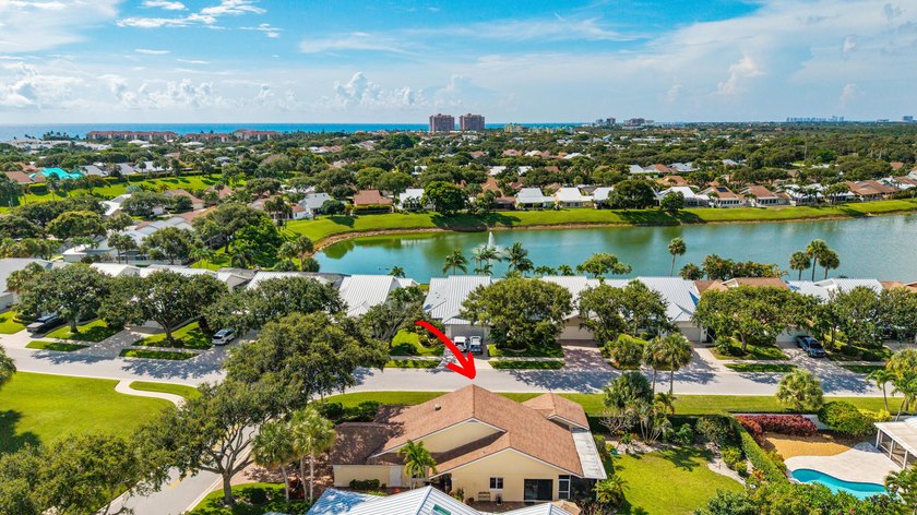 Welcome to 224 Cape Pointe Circle situated on an oversized - photo 41