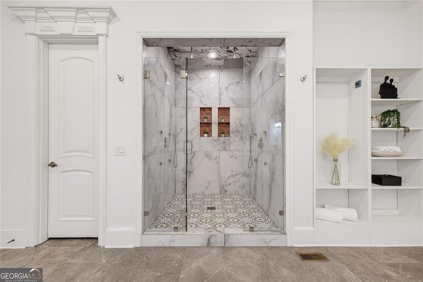 Welcome to one of Atlanta's most extraordinary estates, where - photo 50