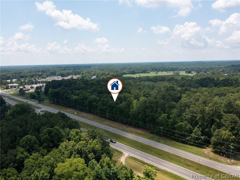 Great opportunity to own prime commercial property in the heart - photo 3